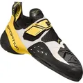 La Sportiva Solution Schuhgröße: 38'5 - Weiß - 42