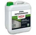 MEM Bauchemie MEM Stein Imprägnierung 5 Ltr Naturstein-Imprägnierung
