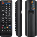 Universal Fernbedienung Samsung TV Ersatz AA59 BN59 2 AAA Batterien