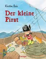 Kinderbuch Der kleine Pirat Kirsten Boie