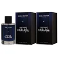Daniel Hechter L Homme Hechter 2 x 90 ml Eau de Parfum EDP Set Herrenparfum