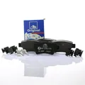 ATE Bremsbeläge Bremsbelagsatz Bremsklötze Hinten 13.0460-3848.2