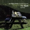 Christophe Rousset - The Bach Dynasty