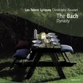 Bach Christophe Rousset Talens Lyriques - The Bach Dynasty CD NEU OVP