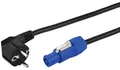 MONACOR AAC-115P Netzkabel