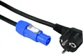Monacor AAC-115P PowerCon-Kabel