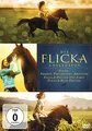 Flicka 1-3,2 DVDs: Flicka - Freiheit. Freundschaft. Abenteuer. / Flicka 2 - Freunde fürs Leben / Flicka 3. Für Hörgeschädigte geeignet