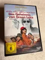 Das Geheimnis von Green Lake | Zustand sehr gut | DVD