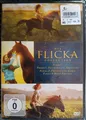 DVD "Flicka 1-3 Collection" (2006-12) Alison Lohman/Tim McGraw/Maria Bello NEU!!