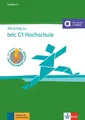 Mit Erfolg zu telc C1 Hochschule Testbuch
