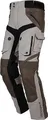 Modeka Panamericana 2 Motorrad Textilhose, beige, L