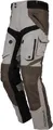 MODEKA Motorradhose PANAMERICANA II 2 sand khaki Sympatex Aramid CE AA Gr. L