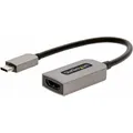 StarTech USB C - HDMI Adapter (HDMI, 4.40 cm) (USBC-HDMI-CDP2HD4K60)