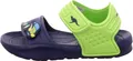 KangaROOS Sandalen Jungen 383532383630 Blau 23 EU