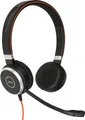 Jabra Evolve 40 MS Stereo USB-A Headset On-Ear