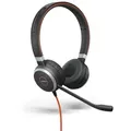 Jabra Jabra Evolve 40 MS Headset