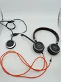 Jabra Evolve 40 UC Stereo USB Headset mit ENC010 USB / 3.5mm - Ohne Box  _0.22_5