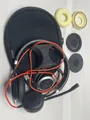 Jabra Evolve 40 MS Stereo Kopfhörer - Schwarz (6399-823-109)