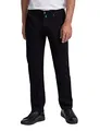 Pierre Cardin Herren Jeans Lyon | Männer Hose | Tapered Fit | Black Black Raw Washed | Black Black raw 8047 9800 | 40W - 34L