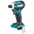 0088381748995 Makita DTD172Z Schraubendreher 1/4" 3800 RPM 180 Nm Schwarz,