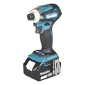 Makita DTD172Z – Akku Schlagschrauber 18 V