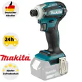 Makita DTD172Z Akku-Schlagschrauber Schrauber Schlagschrauben Schrauben Solo