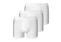 Schiesser Boxershorts (3-St) mit seitlichen Streifen im 3er Pack