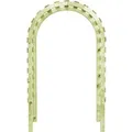 vidaXL Gartenpergola 130x60x230 cm Kiefernholz Imprägniert
