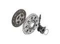 SCHAEFFLER LUK Kupplungssatz 621302733 für Vaughall Opel