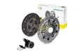 NEU - Schaeffler LuK 621302733 Kupplungssatz für OPEL SAAB