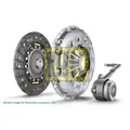 LuK Kupplungssatz für Saab 9-3 YS3F 1.8i F75_ 1.6 CNG 1.8 16V