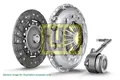 Kupplungssatz 621 3027 33 LuK für OPEL SAAB