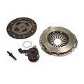 LUK 621302733 Kupplungssatz für Opel Corsa C X01 Saab 9-3 E50