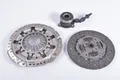 LUK Kupplungssatz Ø210mm für Opel Vectra Astra Zafira Signum Kupplung 621302733