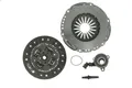 Kupplungssatz LUK 621 3027 33 OPEL COMBO Tour 1.6 2001-2006