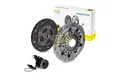 KUPPLUNGSSATZ FÜR OPEL ASTRA H CARAVAN (A04) - SCHAEFFLER LUK 621 3027 33