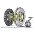 1x Kupplungssatz Schaeffler LuK 621 3027 33 passend für OPEL SAAB VAUXHALL