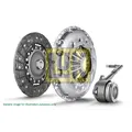 ORIGINAL® Schaeffler LuK 621 3027 33 Kupplungssatz für Opel CORSA C MERIVA A