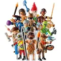 71605 Figures Boys (Serie 26), Konstruktionsspielzeug