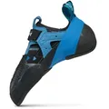 Scarpa Instinct VSR (Kletterschuhe, Unisex) - Scarpa Outdoorschuh 39 (5,5 UK)
