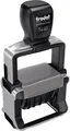trodat Datumsstempel Professional 4.0 5440 120252 49x28mm Gutschein (120252)