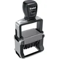 TRODAT Stempel Datumsstempel Professional 4.0 5440 120195 49x28mm Gutschein