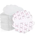 40 Stück Achselpads für Damen & Herren, Anti Schweiß Pads, Unsichtbare Schwei...