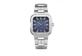 Michel Herbelin Taucheruhr Michel Herbelin Herrenarmbanduhr Cap Camarat 1646B15 Automatik, (1-tlg)