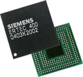 Siemens Dig.Industr. PROFINET IO ASIC, ERTEC 6GK11840BB010AA1VE70 Steuerungen