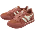 Gola Shoes Gola Sneaker Daytona '88 rosa/offweiss Damen