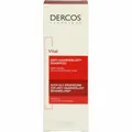 VICHY DERCOS Vital-Shampoo m.Aminexil 200 ml PZN06887576
