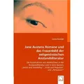 VDM Jane Austens Romane und das Frauenbild der zeitgenössischen Anstandsliteratur (Englisch, Juliane Rudolph, 2008) (55191291)
