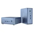 GEEKOM Mini PC Mini IT12 Mini-PC (WiFi)
