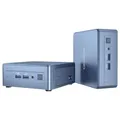 GEEKOM Mini PC Mini IT12 Intel® Core™ i5 i5-12450H 4.4 GHz 16 GB RAM 512 GB SSD